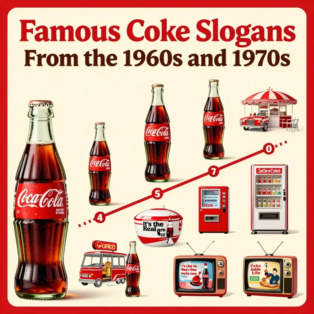 coke slogan