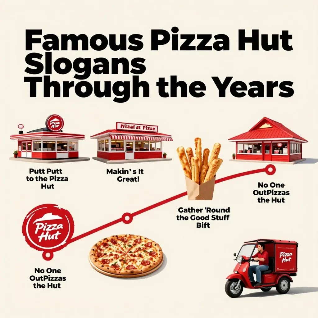 pizza hut slogan