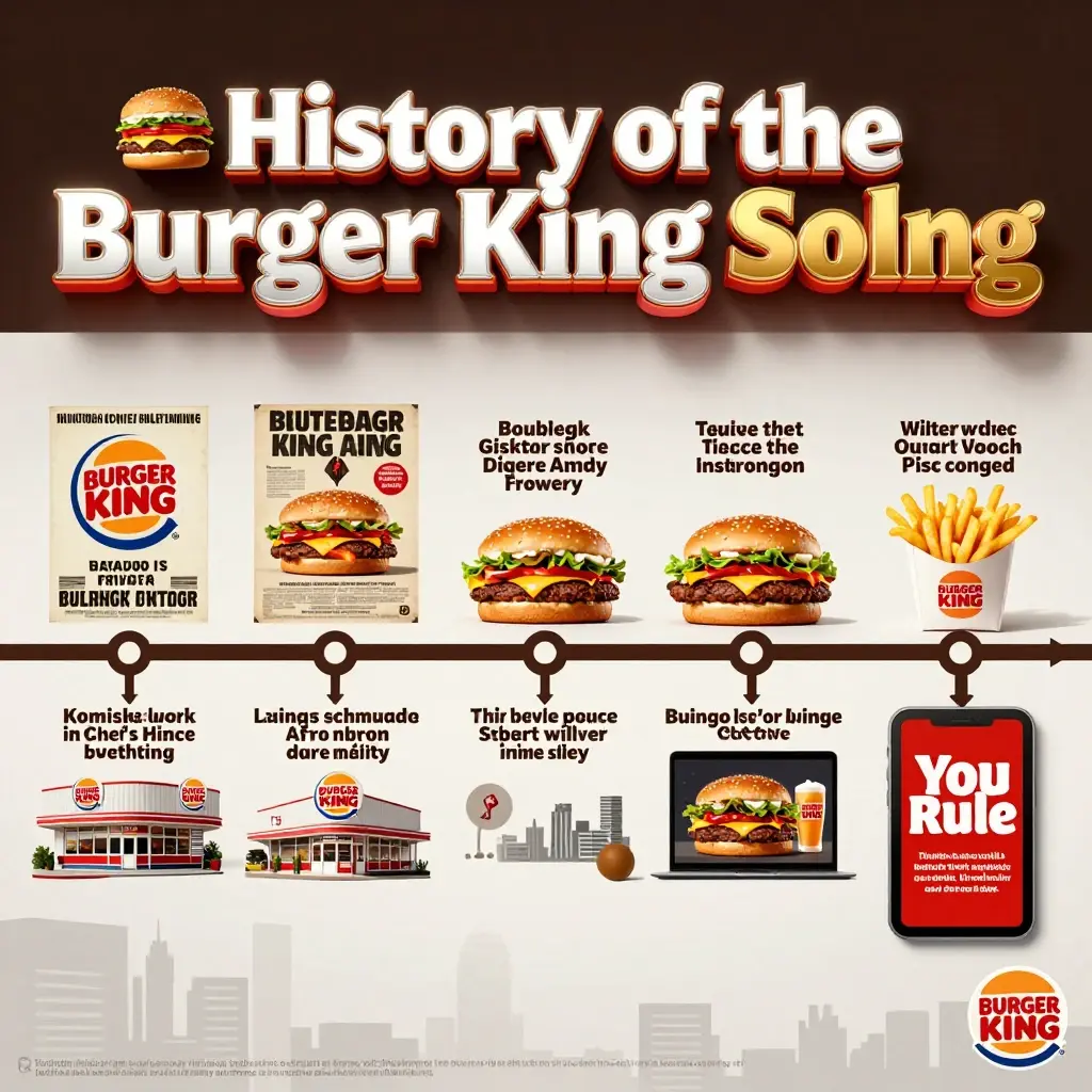 burger king slogan