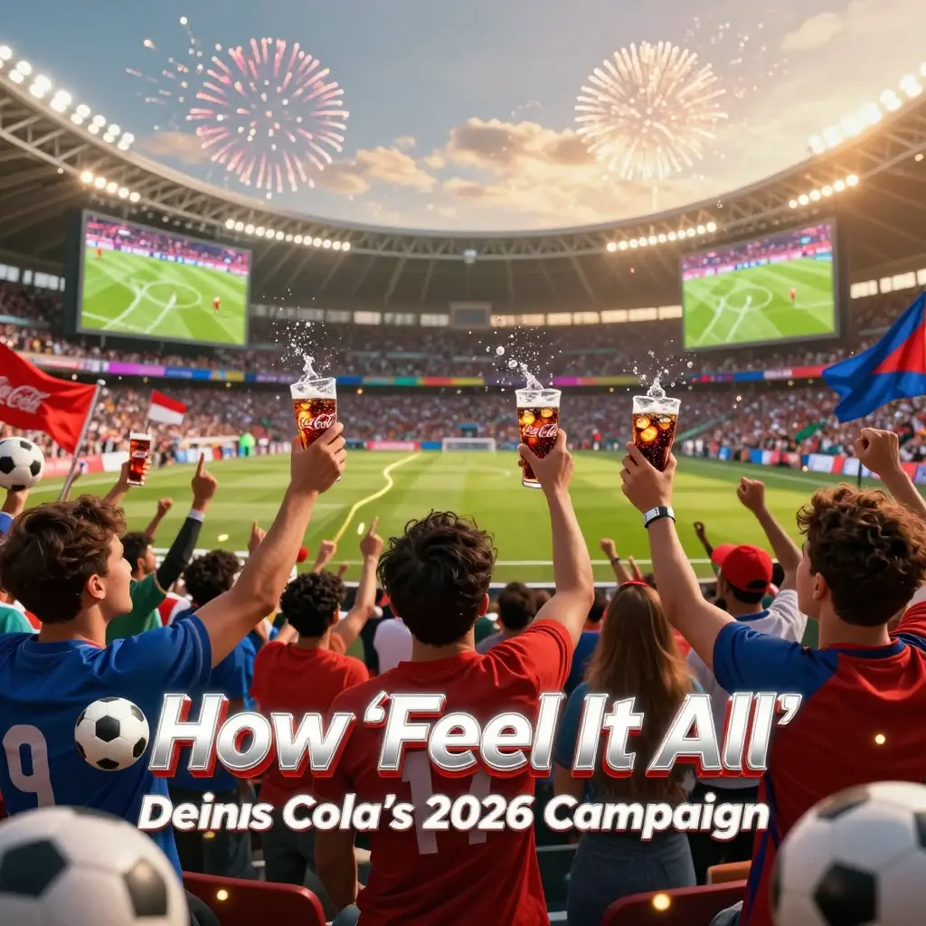 coca cola slogan