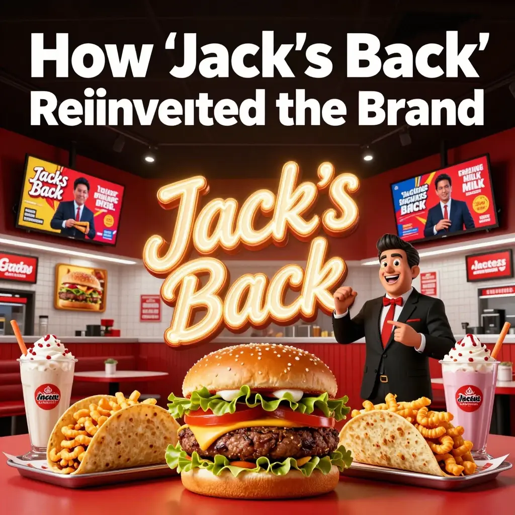 jack in the box slogan
