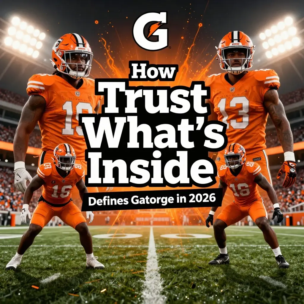 gatorade slogan