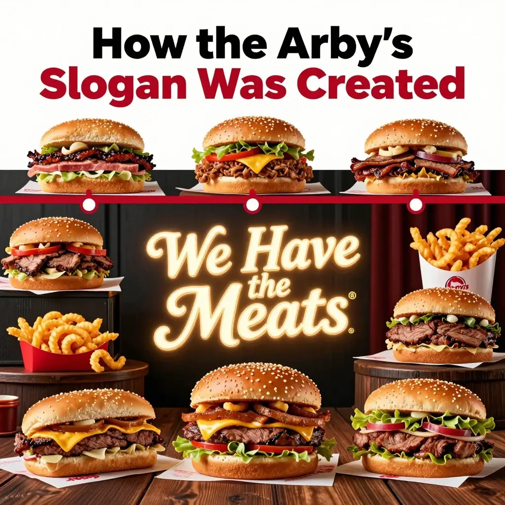 arbys slogan