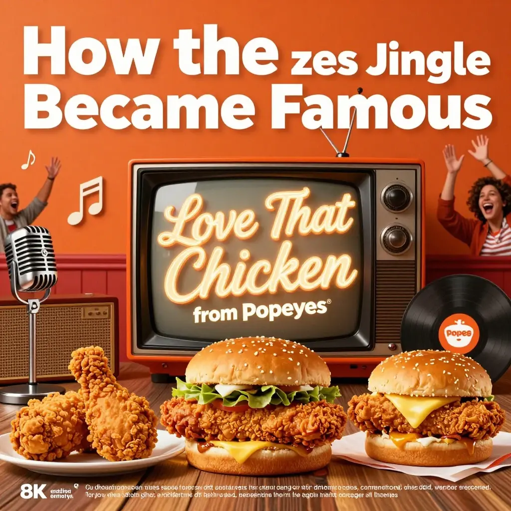 popeyes slogan