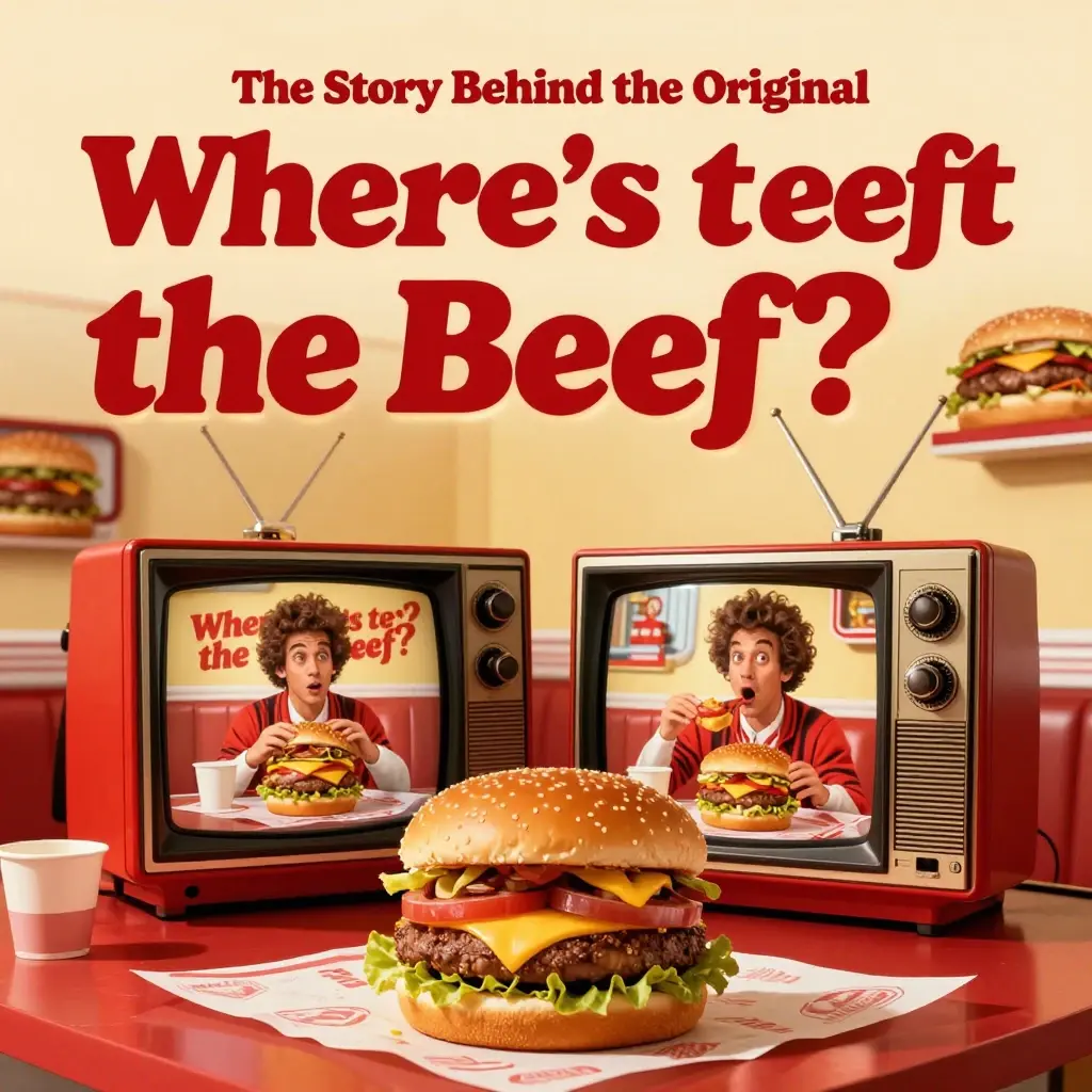 wendys slogan