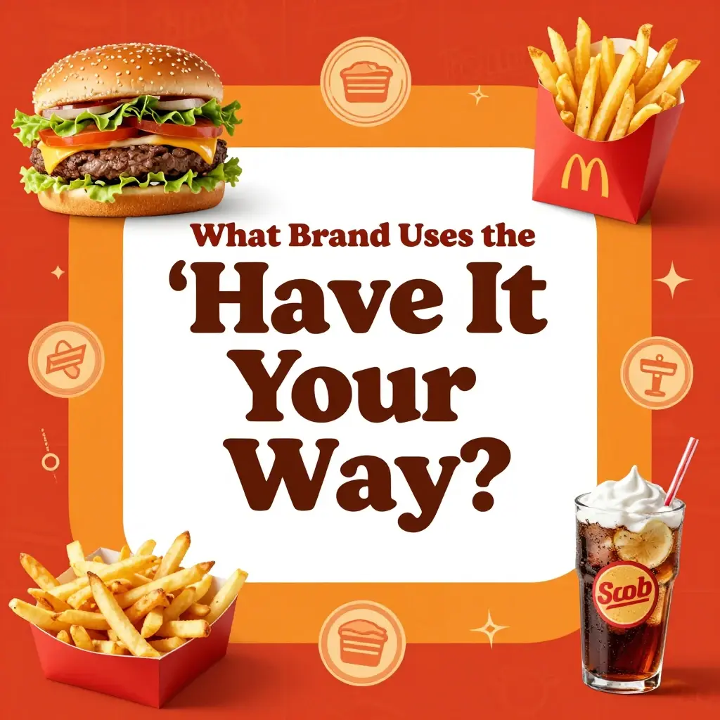 have it your way slogan