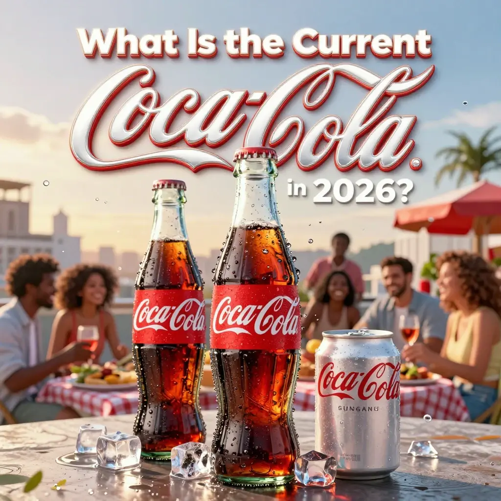 coca cola slogan
