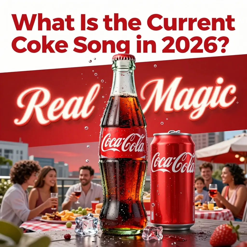 coke slogan