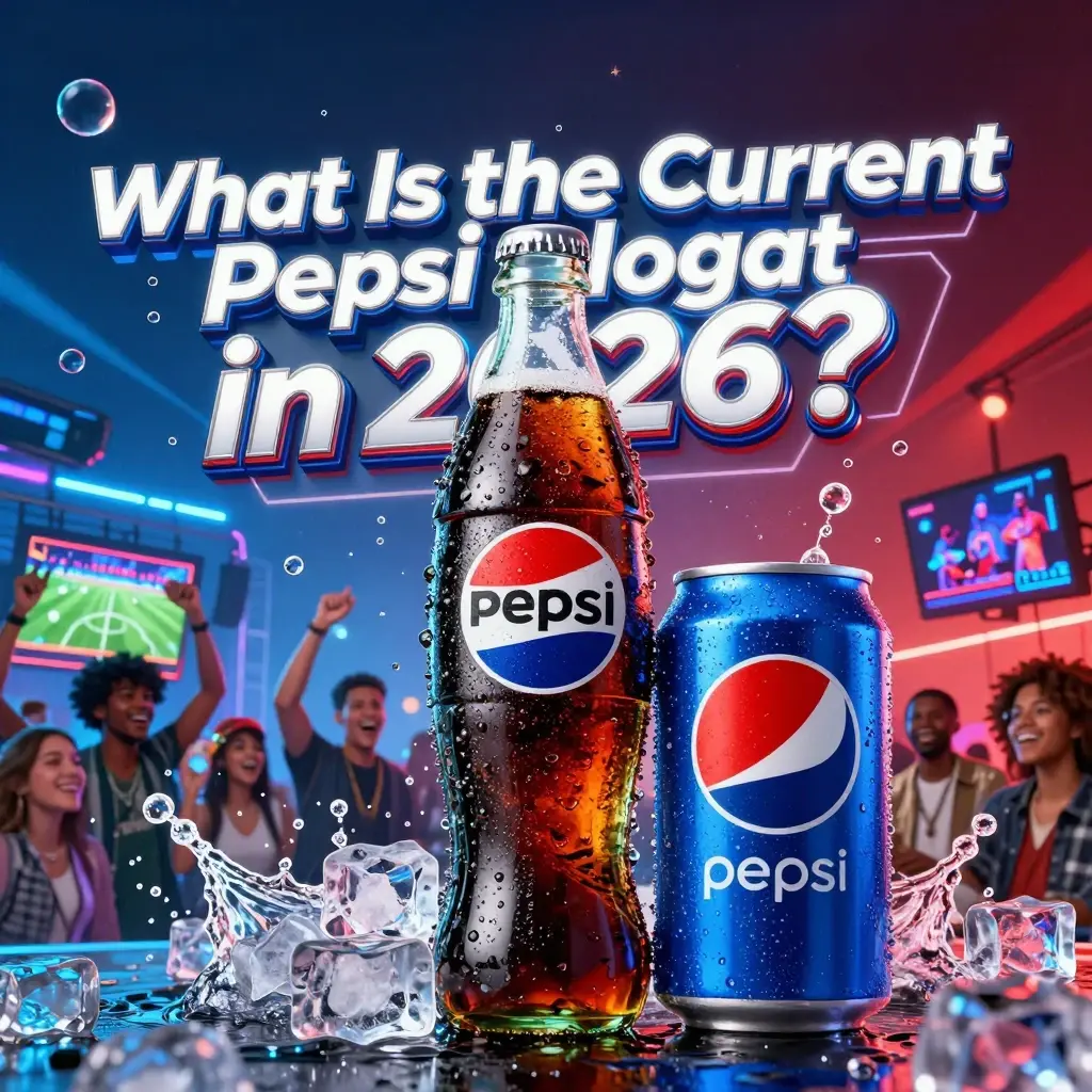 pepsi slogan