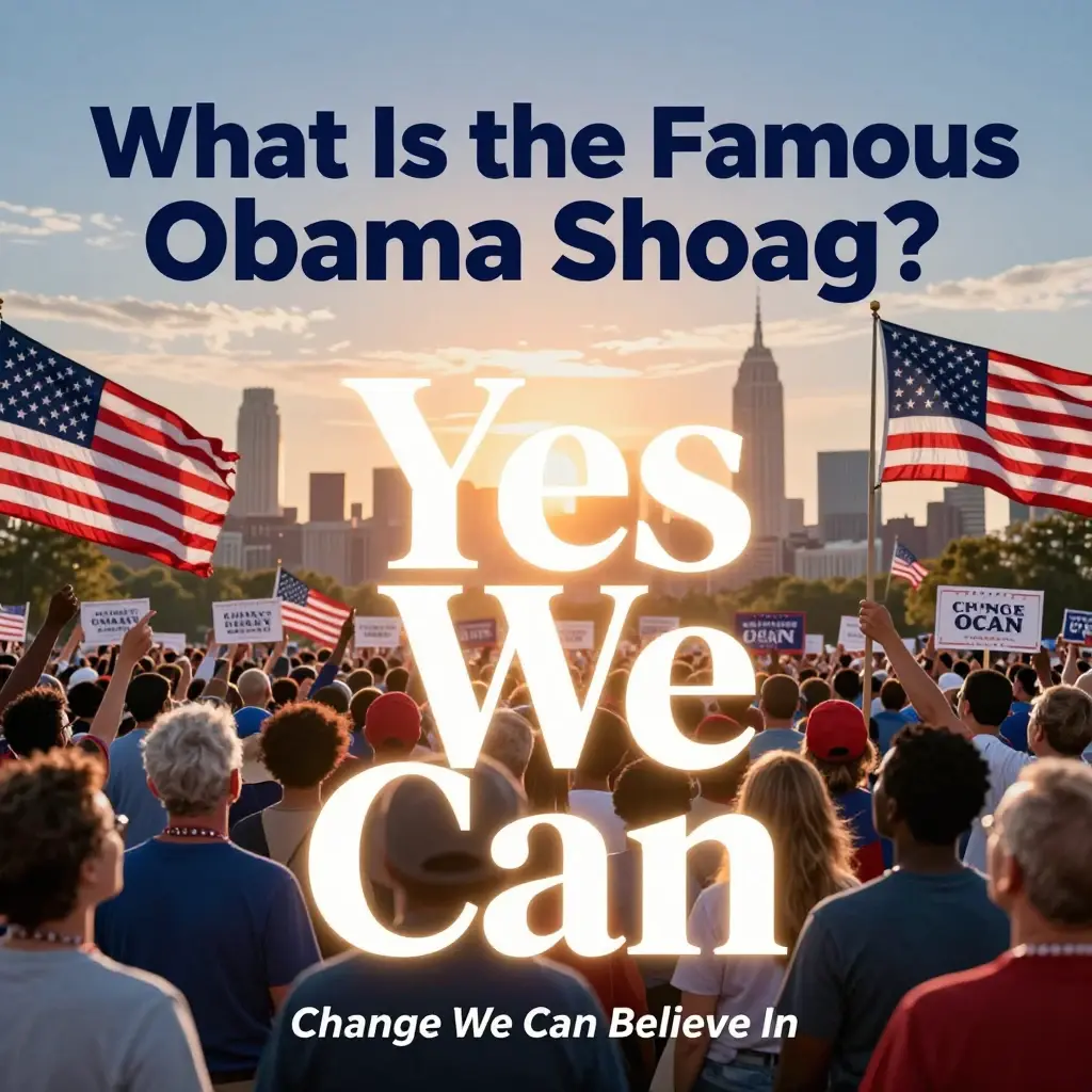 obama slogan