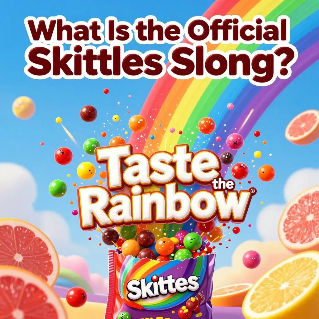 skittles slogan