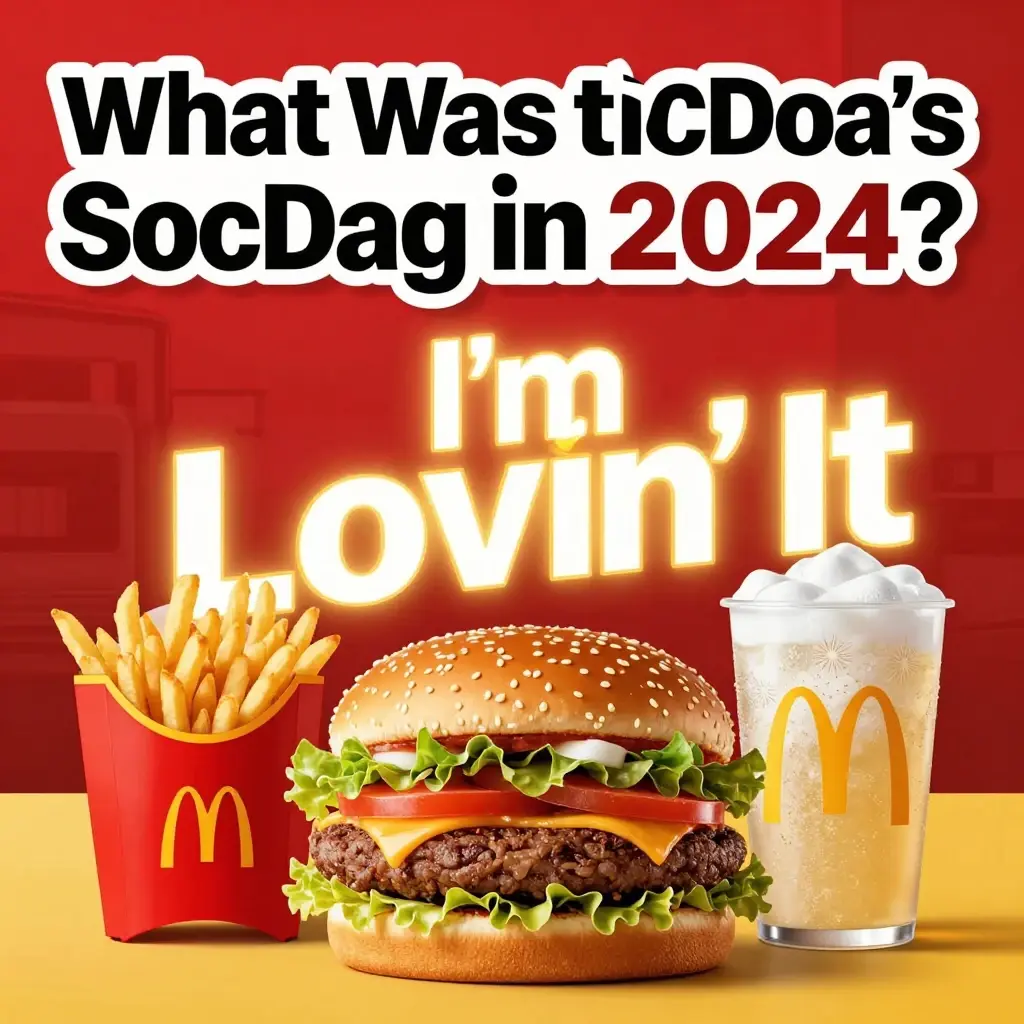 mcdonald's slogan 2024