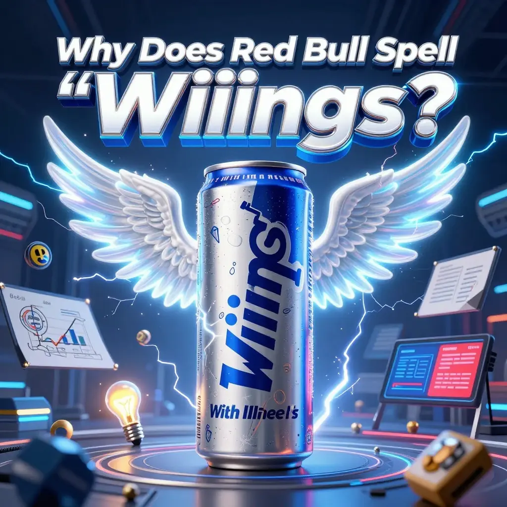 red bull slogan