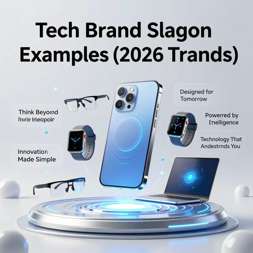 slogan examples