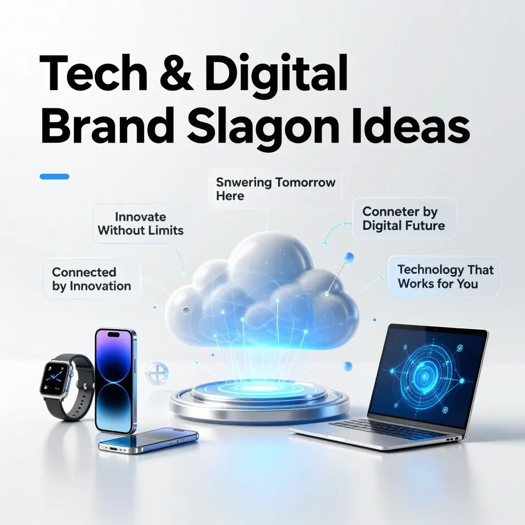 slogan ideas